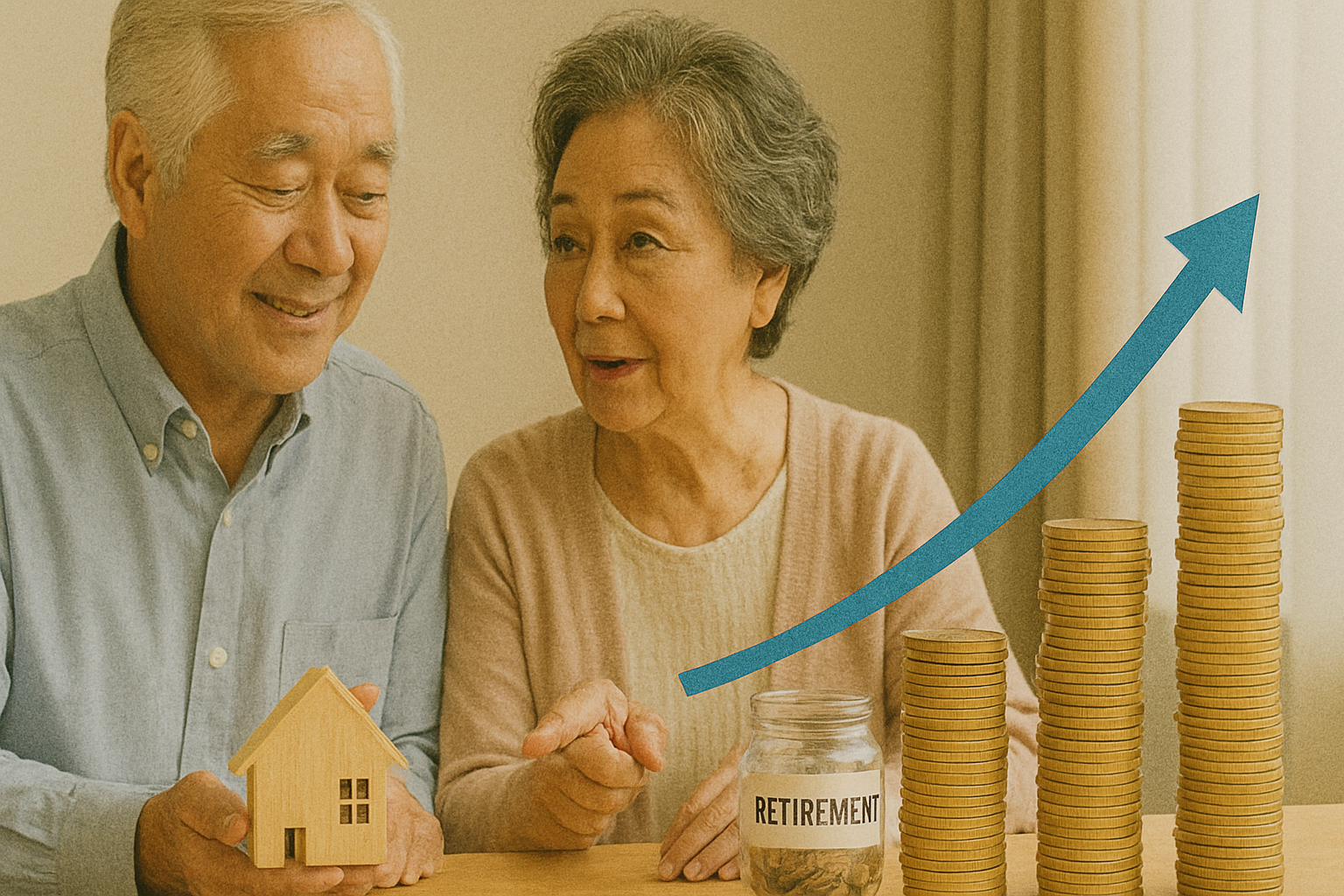 무료로 사용할 수 있는 노후자금 시뮬레이션 사이트 추천