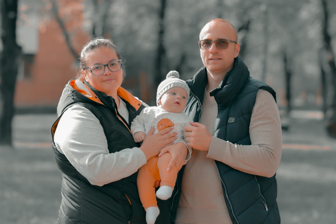Single-parent family