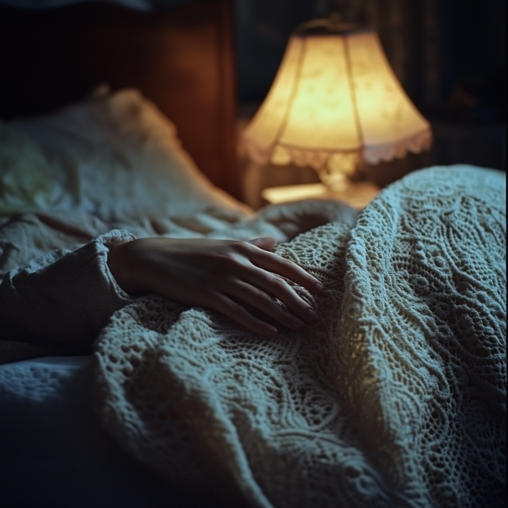 숙면을 취하는 방법