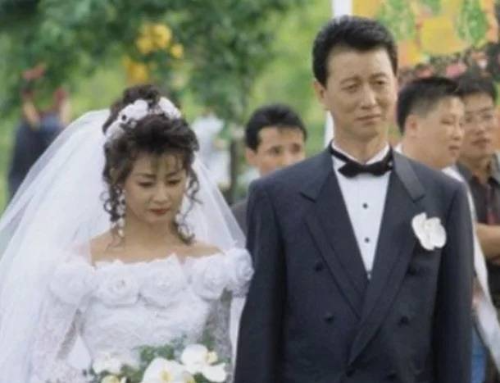 전유성 전부인 진미령