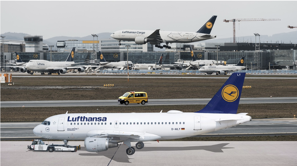 아시아 주요국 관광산업 대체 사진