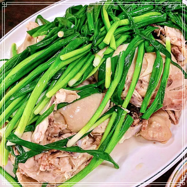 생방송 오늘저녁 동대입구, 약수 데친 쪽파와 닭백숙, 이북식 찜닭 맛집