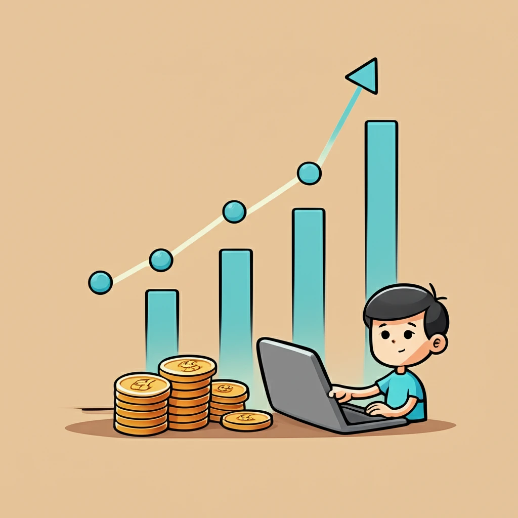 절세 혜택을 위한 카카오페이증권 IS..