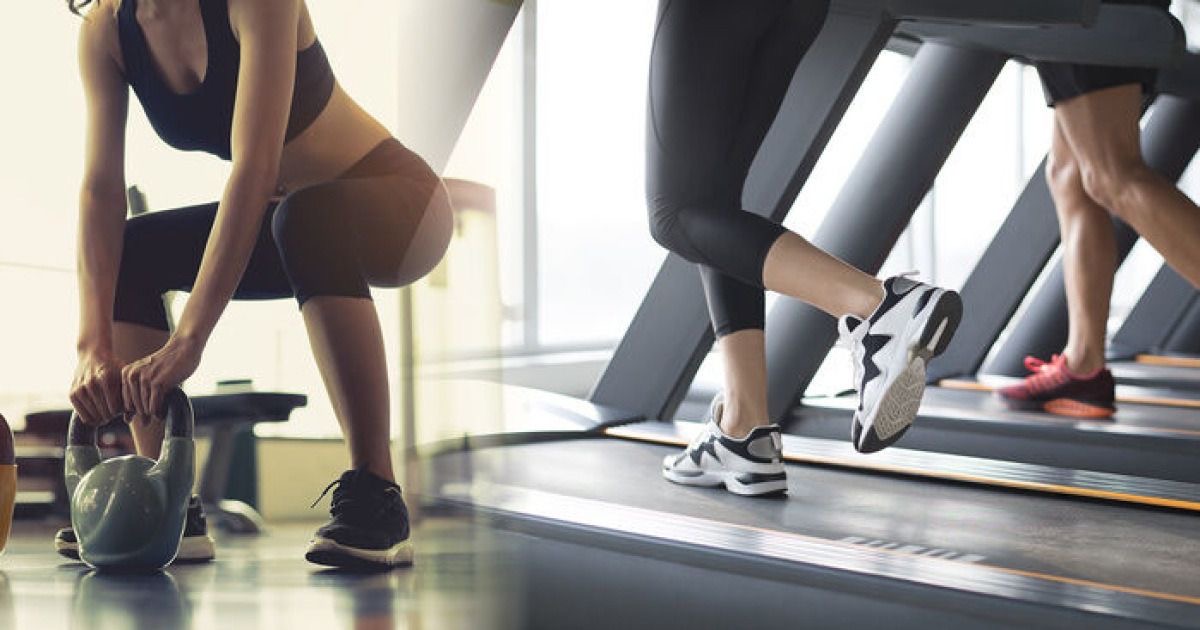 근력운동이 정신건강에 미치는 영향 사진 첨부