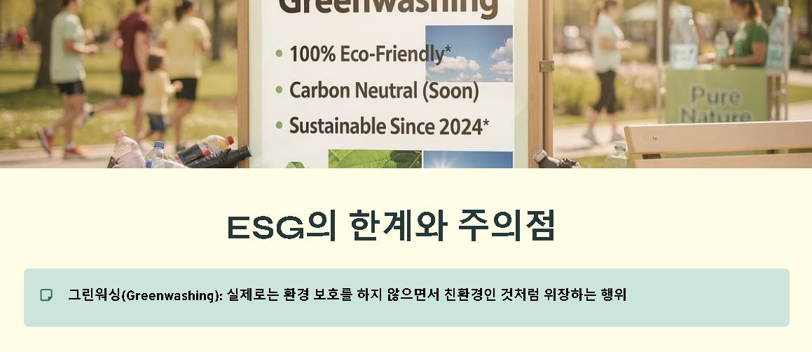 esg 란 ?