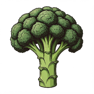 브로콜리