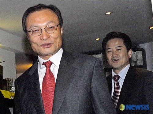 이해찬 별세
