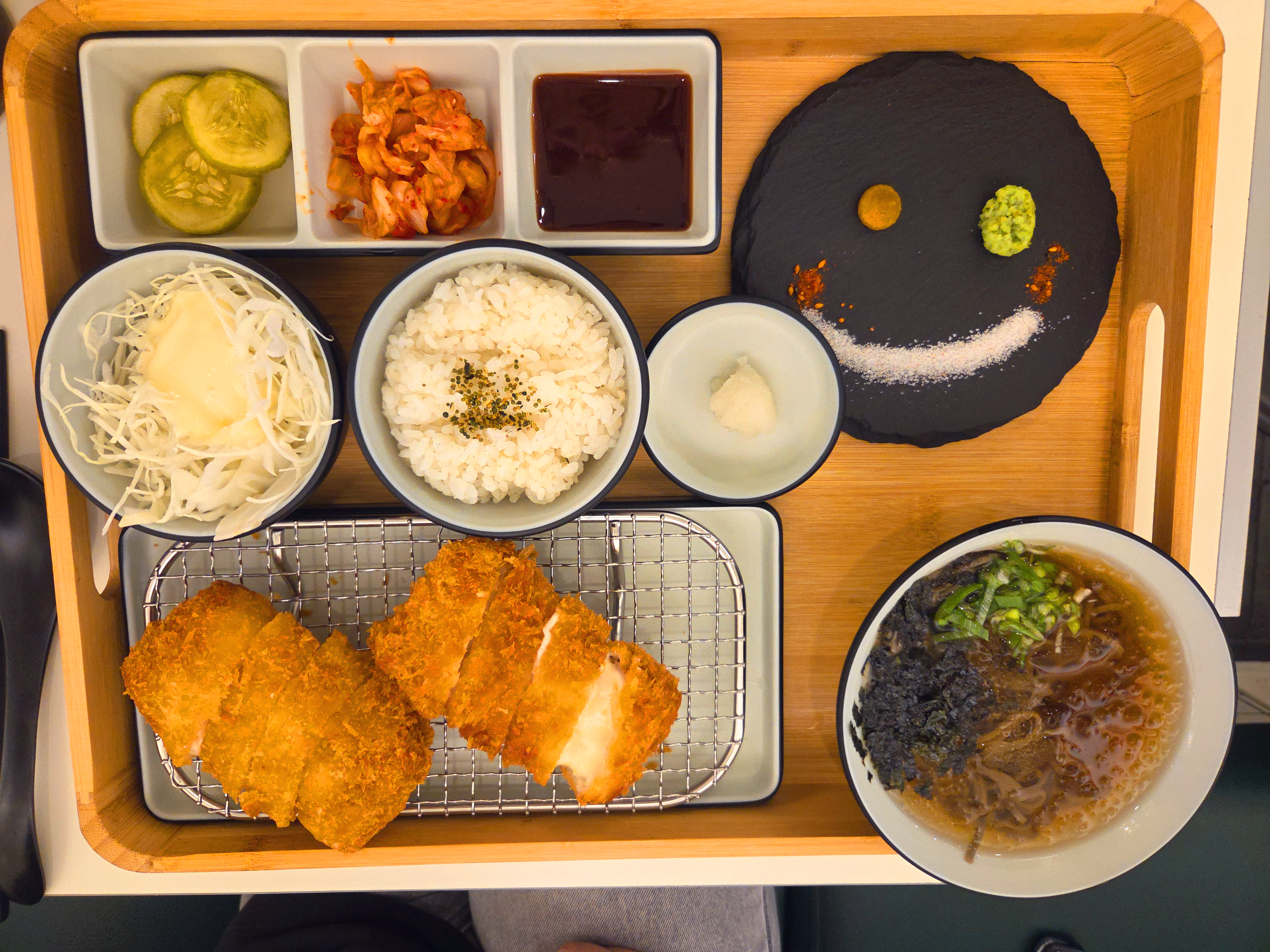 카츠래요