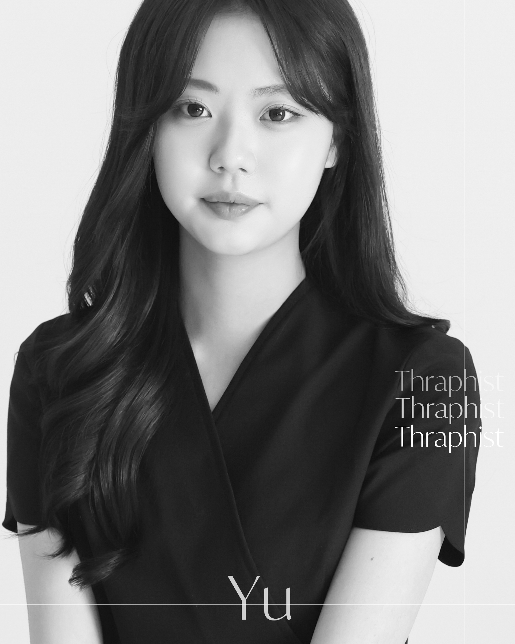 천안 프로필사진 순백스튜디오 — 에스테틱샵 단체 프로필 4