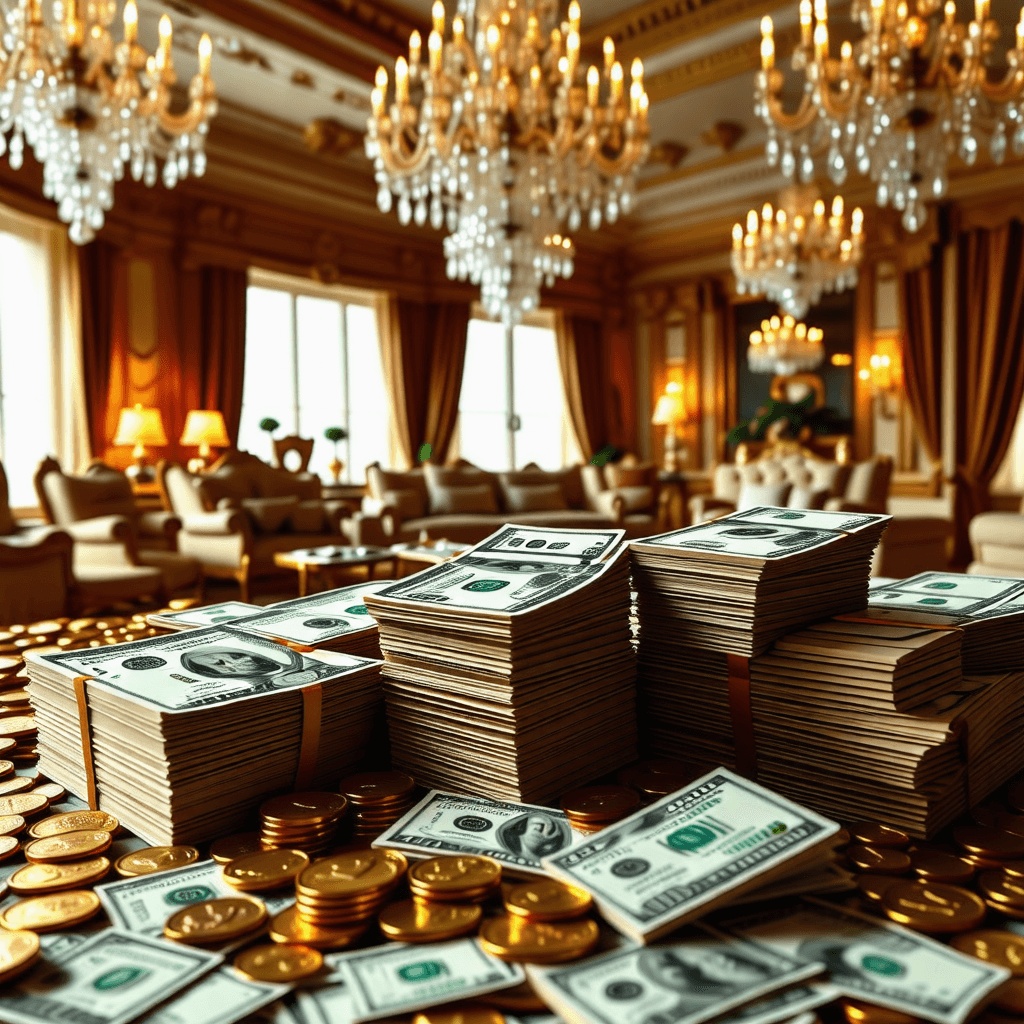 숨은 돈 찾기! 환급금 조회로 놓친 돈을 되찾는 방법