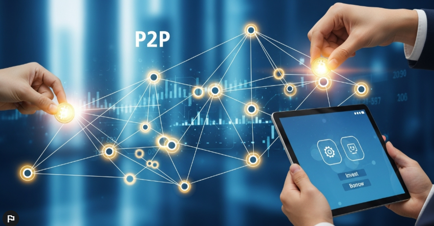 P2P투자