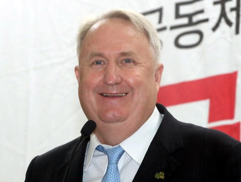 인요한 교수 프로필 나이 학력 성향 가계도