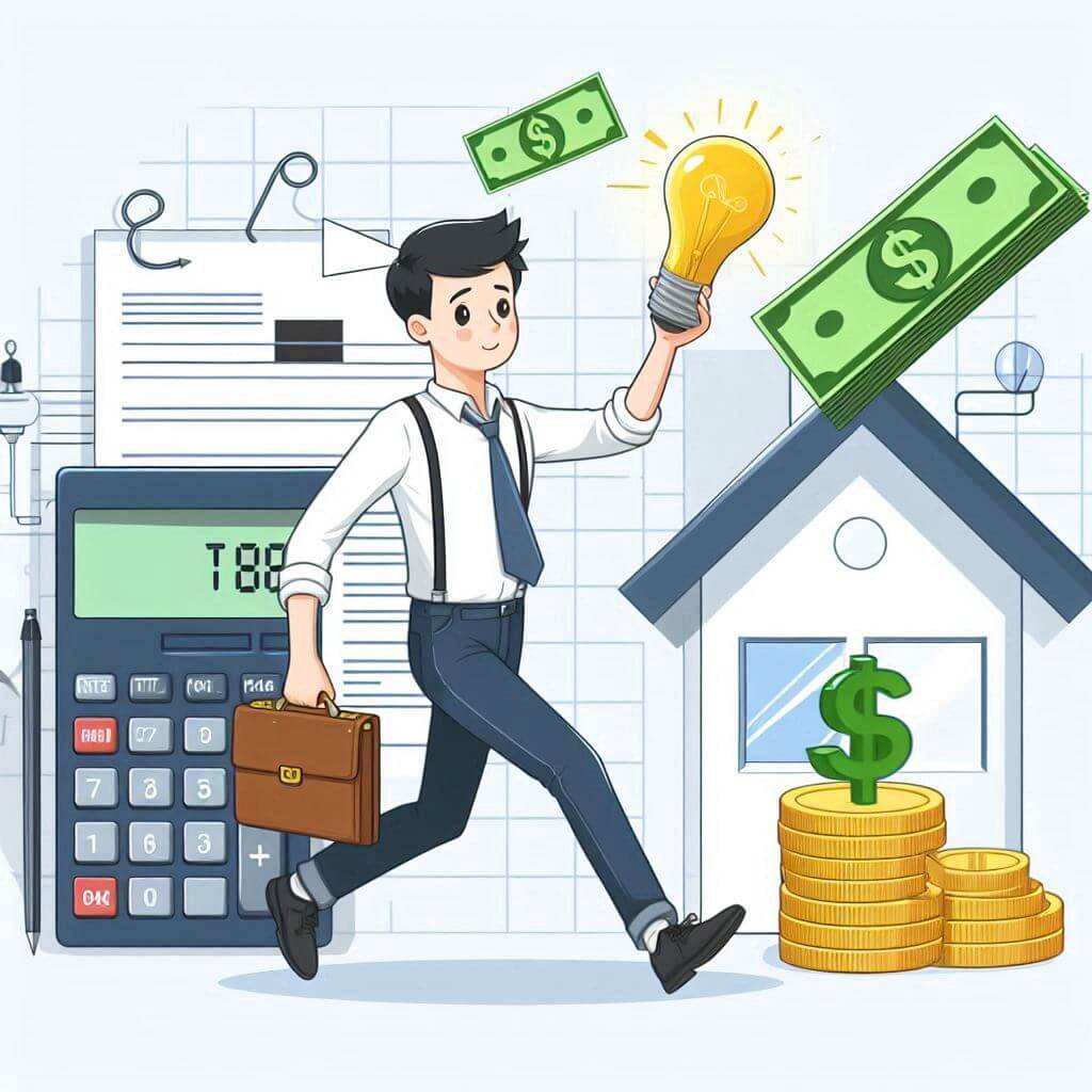 해외 주식 양도소득세 계산기 및 신고, 기간 절세 방법