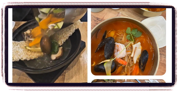 오늘N 중식로드 황제짬뽕 후기