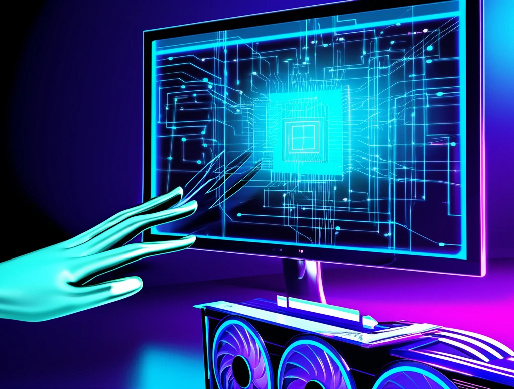 AMD 라데온 그래픽카드 성능과 안정..