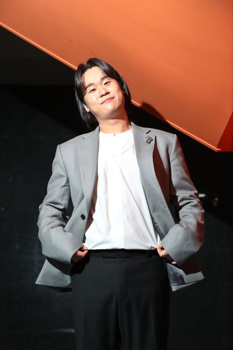 김동현 가수 프로필 나이 키 인스타 화보 노래 결혼 과거 국민가수 근황