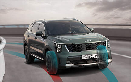 2025 쏘렌토 하이브리드