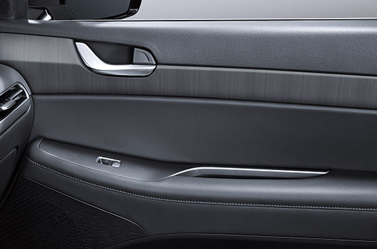 팰리세이드 르블랑 옵션