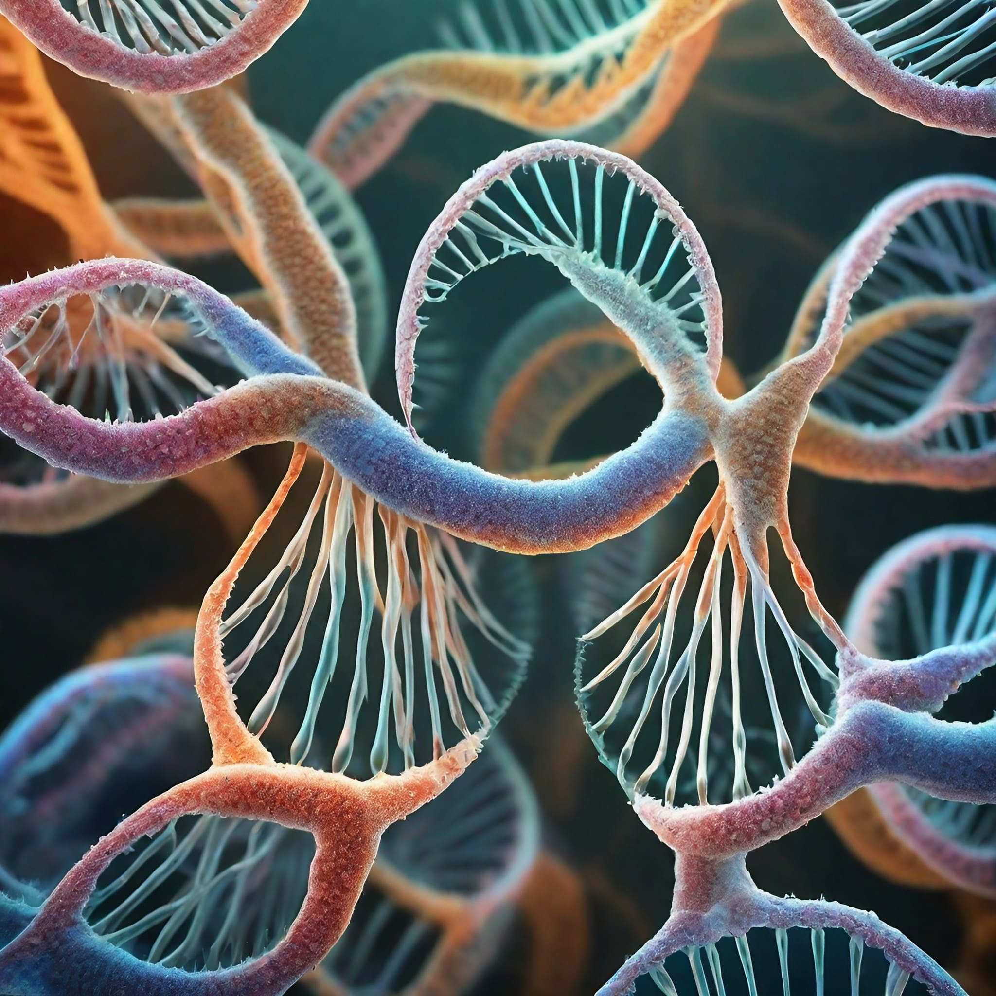 유전자편집 기술의 발전: 윤리 쟁점과 미래 가능성