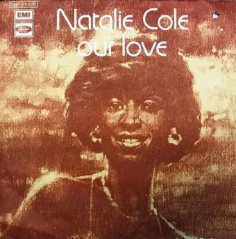 CD 나탈리 콜 NATALIE COLE UNFORGETTABLE WITH LOVE 완벽 음반 리뷰_23