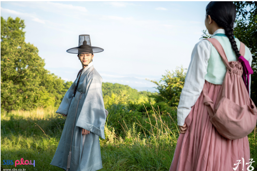 귀궁 김지연 김영광 등장인물&middot;인물관계도&middot;방송시간 총정리