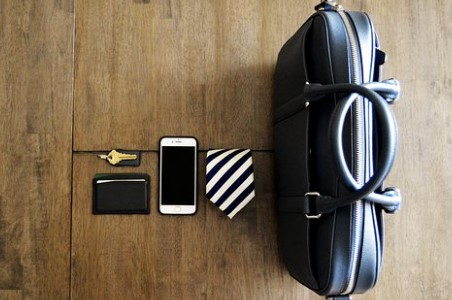 서류 가방꿈해몽