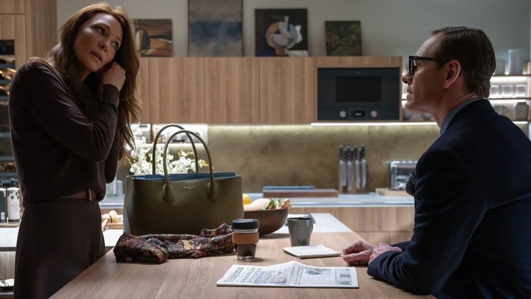 [첩보 스릴러&amp;#44; 스파이 영화 추천 다시보기] 블랙 백 줄거리 결말 리뷰