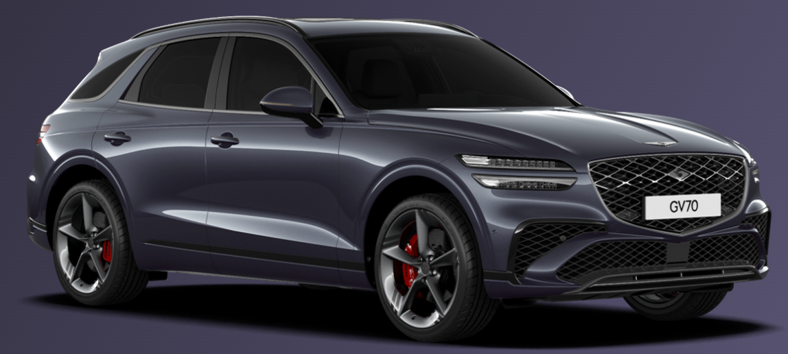 제네시스-gv70-페이스리프트-디자인-스포츠-세레스블루-글로시