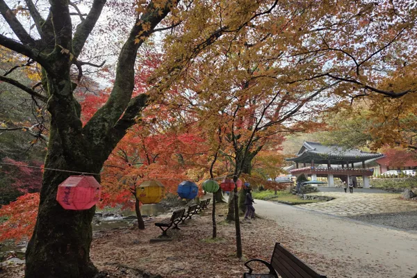 강천산13