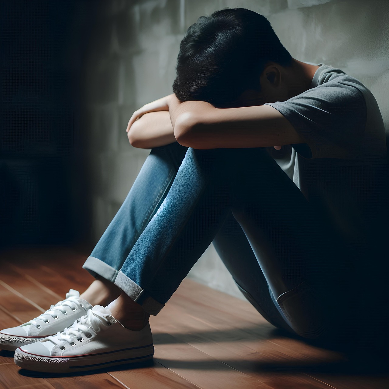 러닝으로 우울증 극복하기