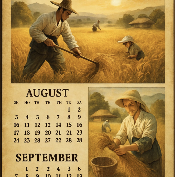 루비로망포도 수확 시기&amp;#44; 언제 따야 가장 당도가 높을까? (잘 익었는지 확인하는 법)