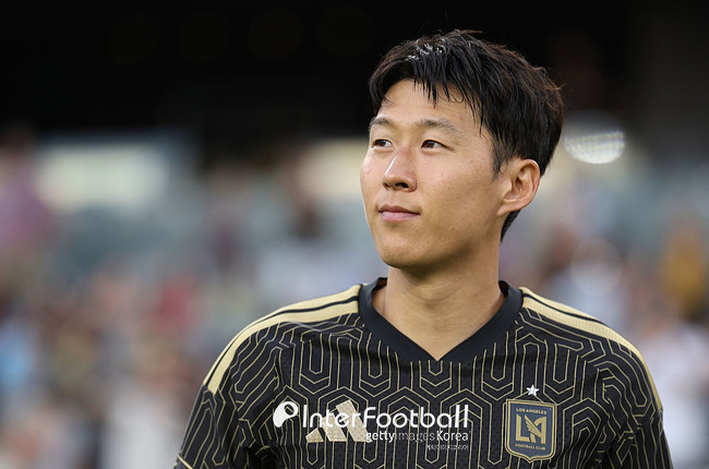 손흥민 4경기 연속골 LAFC 밴쿠버 전술 분석 토마스 뮐러 PK 동점골 MLS 서부 컨퍼런스 하이라이트 평점
