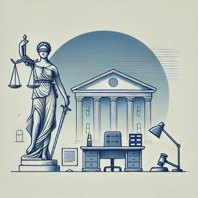 기소유예와 불기소처분의 차이 완전정리: 법적 의미와 영향