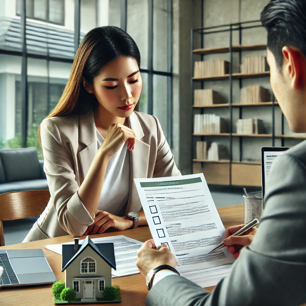 이혼 후 생애최초 주택 구입 조건부터 절차까지 완벽 가이드