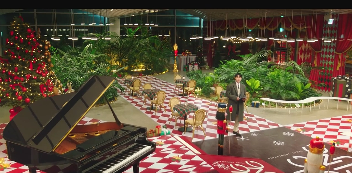 그놈은 흑염룡 11회&middot;12회