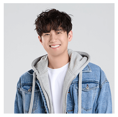 용감무쌍 용수정 등장인물