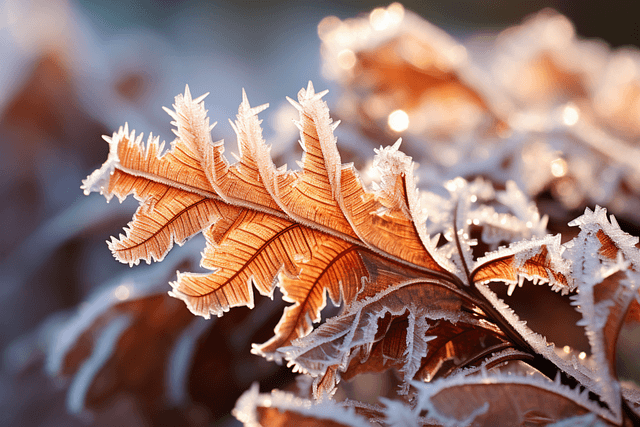 12월의 시 이해인 모음