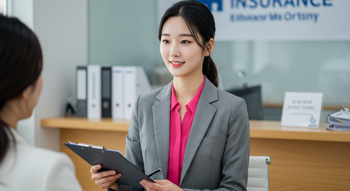 개인사업자 연금보험 TOP5