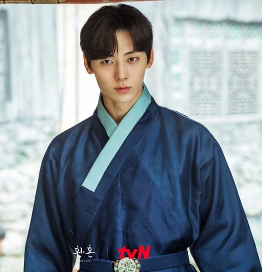 환혼 빛과 그림자