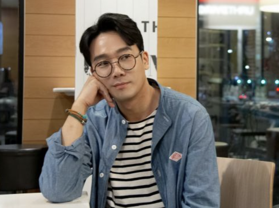김남희 인터뷰