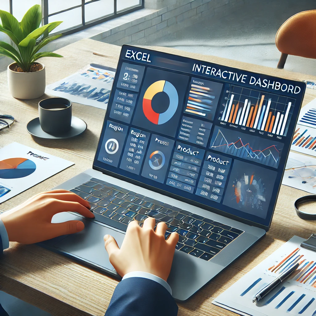 인터랙티브대시보드