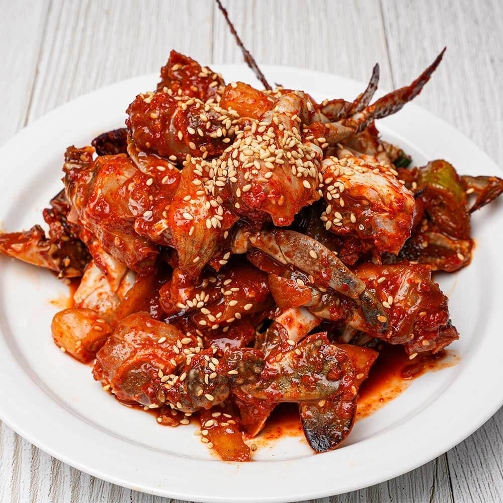 6시내고향 전북 부안 게장 맛집 모녀게장식당 주문방법