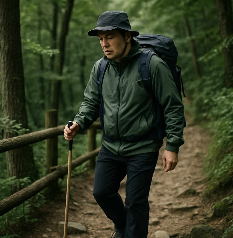 보이지 않는 위험, 예방이 최선