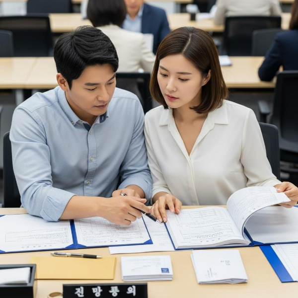 화성시 결혼 혼인신고 신혼부부 축하선물 혜택 알아보기