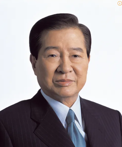 길위에 김대중&#44; 대한민국 15대 김대중 대통령