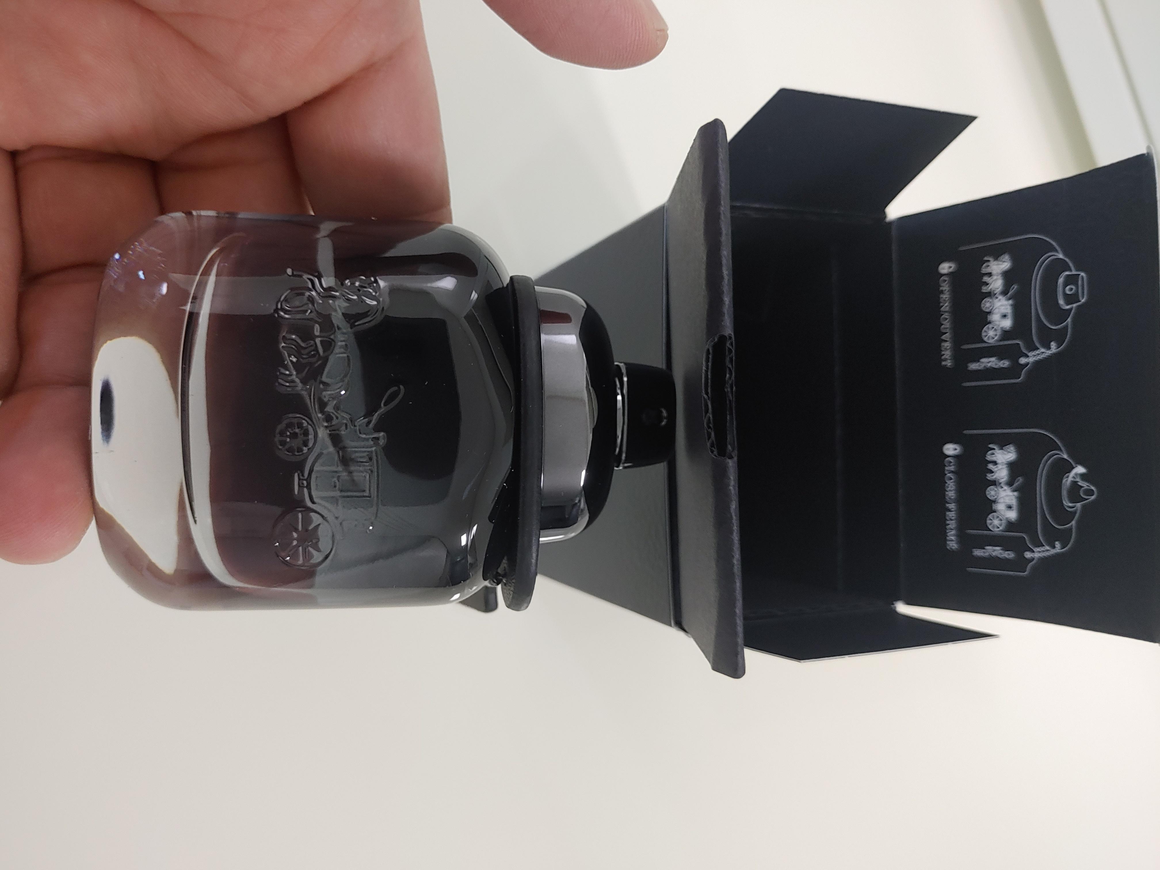 코치 맨 오드트왈렛 남자 향수