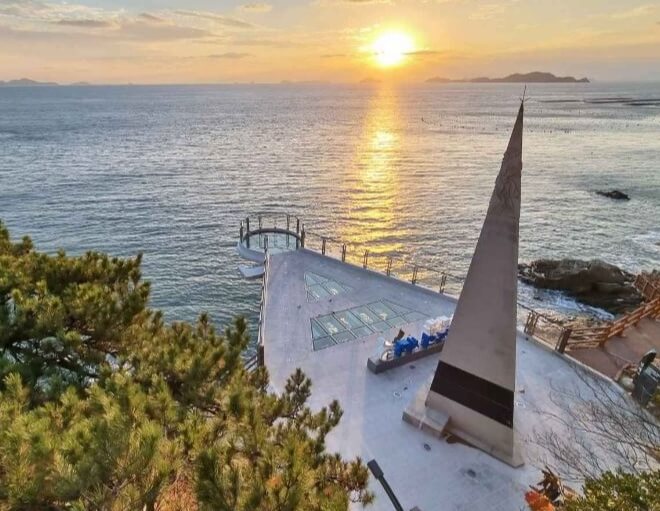 해남 가볼만한곳 BEST 10