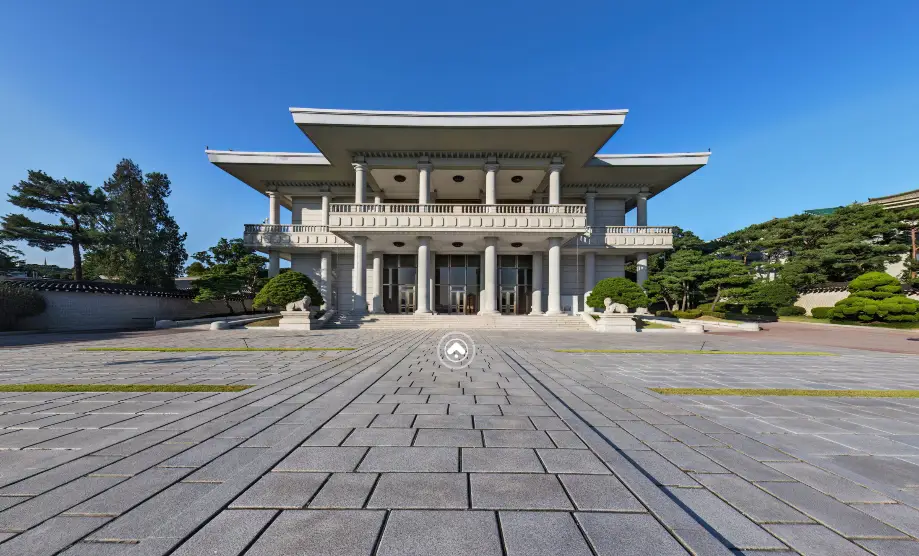 영빈관