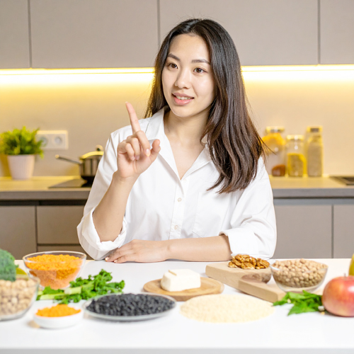 고지방 식습관을 개선하는 데 매우 유용한 선택입니다