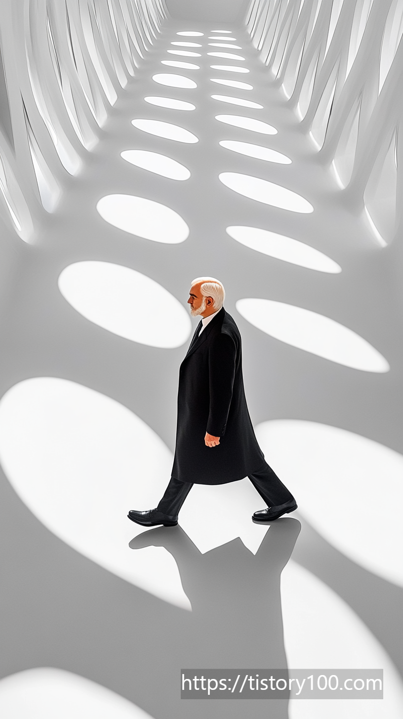 타인의 평가에 신경쓰지 말것이라는 이미지2